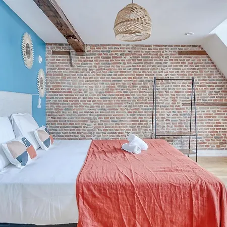 Le Soprano By Nocnoc - Grand Duplex