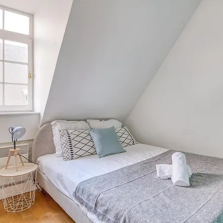 Nocnoc - Le Soprano, Monnaie * Lille