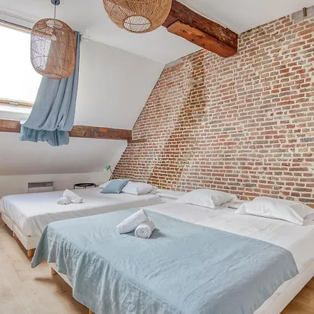 Le Soprano By Nocnoc - Grand Duplex