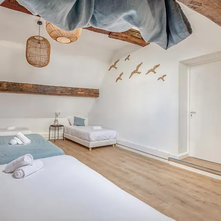 Nocnoc - Le Soprano, Monnaie * Lille