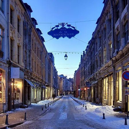 Nocnoc - Le Soprano, Monnaie *