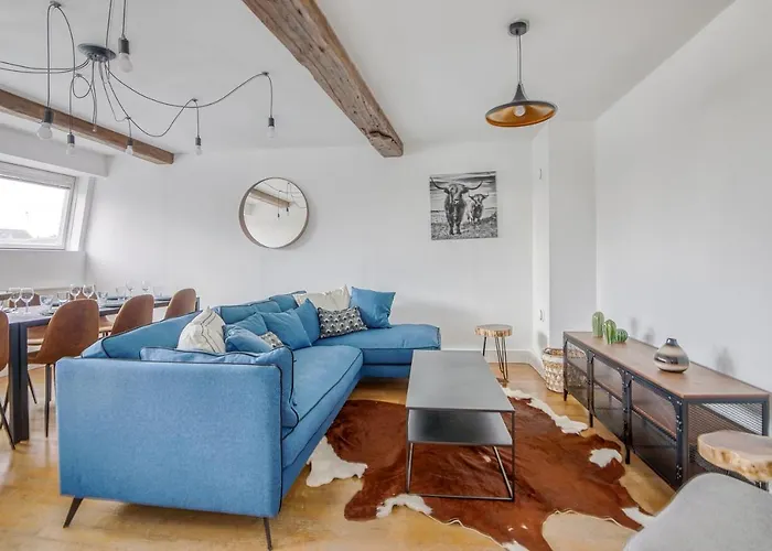 Apartamento Nocnoc - Le Soprano, Monnaie